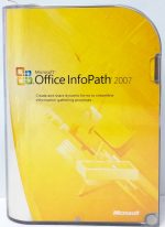 Microsoft Office InfoPath 200 X12-12390-01 - Image 2