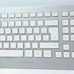 Cherry USB Keyboard JK-03