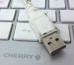 Cherry USB Keyboard JK-03 - Image 4