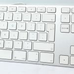 Apple USB Keyboard A1243