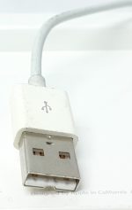 Apple USB Keyboard A1243 - Image 5