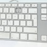 Apple USB Keyboard A1243