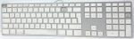 Apple USB Keyboard A1243 - Image 2
