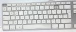 Apple USB Keyboard A1243 - Image 3