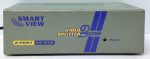 Smart View 2 Port VGA Video Splitter VS-812 - Image 2