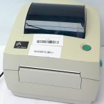 Zebra Thermal Label Printer LP2844