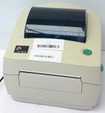 Zebra Thermal Label Printer LP2844