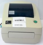 Zebra Thermal Label Printer LP2844 - Image 2