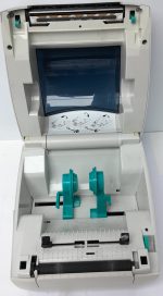 Zebra Thermal Label Printer LP2844 - Image 3