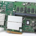 Dell PCIE Card PCIEX8 B49