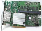 Dell PCIE Card PCIEX8 B49 - Image 2