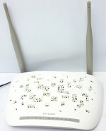 TP-Link 300Mbps Wireless N USB VDSL/ADSL Modem Router TD-W9970 - Image 2