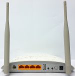 TP-Link 300Mbps Wireless N USB VDSL/ADSL Modem Router TD-W9970 - Image 4