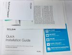 TP-Link 300Mbps Wireless N USB VDSL/ADSL Modem Router TD-W9970 - Image 7
