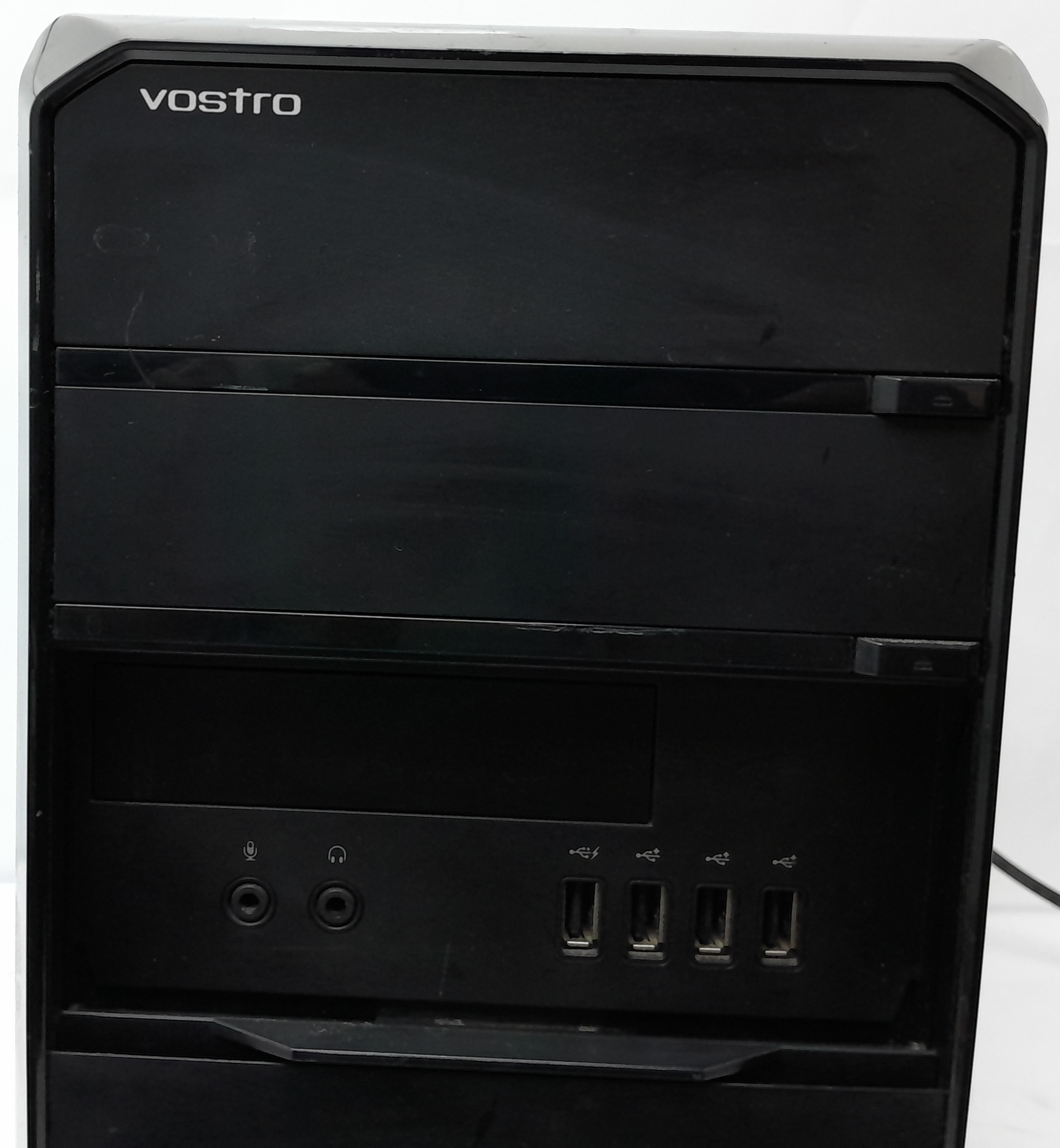 Dell Windows Desktop PC Vostro 460 – i7-2600 @ 3.4 – 4GB RAM