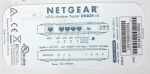 Netgear ADSL Modem Router DG834 v3 - Image 7
