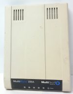 MultiTech Systems Modem MT9234ZBA-USB
