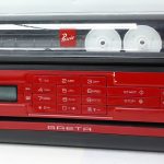 Possio Fax Machine GRETA QEQU 00080/01