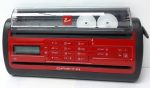 Possio Fax Machine GRETA QEQU 00080/01