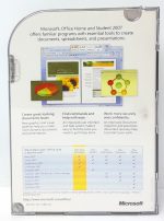 Microsoft Office Home and Student X12-51943-02 - Image 4