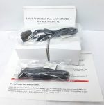 2.4ghz Wireless Plug In AV Sender AV Sender - Image 4