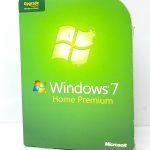 Microsoft 7 Home Premium X15-76032-01
