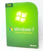 Microsoft 7 Home Premium X15-76032-01