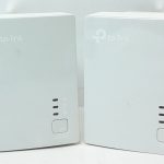 TP-Link Powerline Adapter TL-PA4010 - Joblot x2