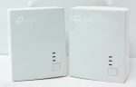 TP-Link Powerline Adapter TL-PA4010 - Joblot x2