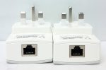 TP-Link Powerline Adapter TL-PA4010 - Joblot x2 - Image 6