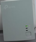 TP-Link Powerline Adapter TL-PA4010 - Joblot x2 - Image 5