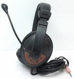 Cosonic Wired Headphones with Microphone CD-760 - Image 2