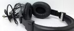 Cosonic Wired Headphones with Microphone CD-760 - Image 4