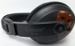 Cosonic Wired Headphones with Microphone CD-760 - Image 3