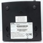 ZyXEL  P-600 Series Router P-660R-D1 - Image 5