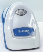 Zebra Barcode Scanner DS2208