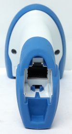 Zebra Barcode Scanner DS2208 - Image 3