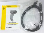 Zebra Barcode Scanner DS2208 - Image 6