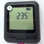Lascar Electronics Temperature Data Logger Easylog EL-WiFi-T