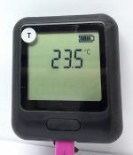 Lascar Electronics Temperature Data Logger Easylog EL-WiFi-T