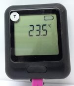 Lascar Electronics Temperature Data Logger Easylog EL-WiFi-T - Image 2