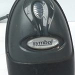 Symbol Barcode Scanner LS2208-SR20007R-UR