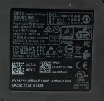 Dell Docking Station WD15 K17A - Image 7