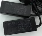 HP AC Adapter Laptop Charger HSTNN-CA40 Job Lot x2 - Image 3