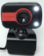 XHC Full HD Webcam - Image 5