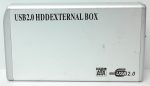 USB 2.0 HDD External Box D-CRV-08120000026719 - Image 2