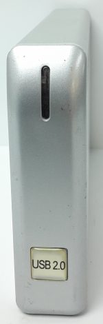 USB 2.0 HDD External Box D-CRV-08120000026719 - Image 5