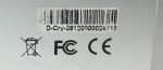 USB 2.0 HDD External Box D-CRV-08120000026719 - Image 6