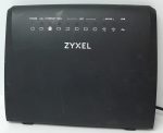 ZyXEL VDSL Router VMG3925-B10B