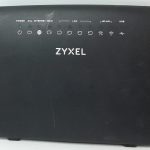 ZyXEL VDSL Router VMG3925-B10B